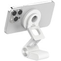 Uchwyt 3w1 do iMaca BM-330 MagSafe biały