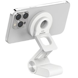 Uchwyt 3w1 do iMaca BM-330 MagSafe biały