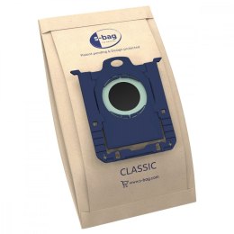 Worki do odkurzacza Classic E200S 5 sztuk