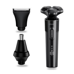 Zestaw do golenia 3w1 USB MR-678