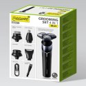 Zestaw do golenia 5w1 USB MR-675