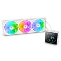 Chłodzenie wodne - AIO TH360-S V3 ARGB Snow