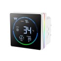 Chłodzenie wodne - AIO TH360-S V3 ARGB Snow