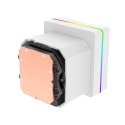 Chłodzenie wodne - AIO TH360-S V3 ARGB Snow