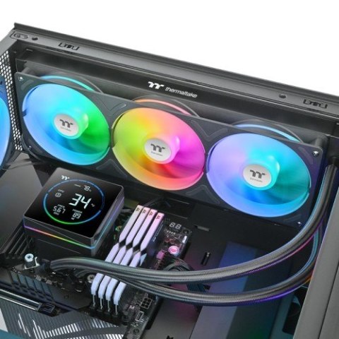 Chłodzenie wodne - AIO TH360-S V3 ARGB