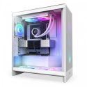 Chłodzenie wodne KRAKEN PLUS 240 RGB LCD białe
