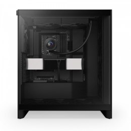 Chłodzenie wodne KRAKEN PLUS 280 LCD czarne