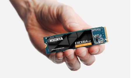 Dysk SSD Exceria G3 1TB 2280 PCIe5.0 10000/8900 MB/s