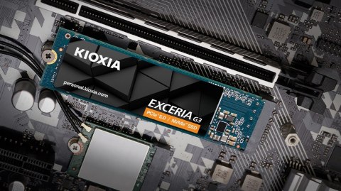 Dysk SSD Exceria G3 1TB 2280 PCIe5.0 10000/8900 MB/s