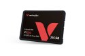 Dysk SSD wewnętrzny 256GB 2,5cala VI550 S3 SATA III czarny