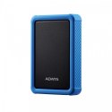 Dysk twardy Durable HD700 Pro 1TB USB3.2 niebieski