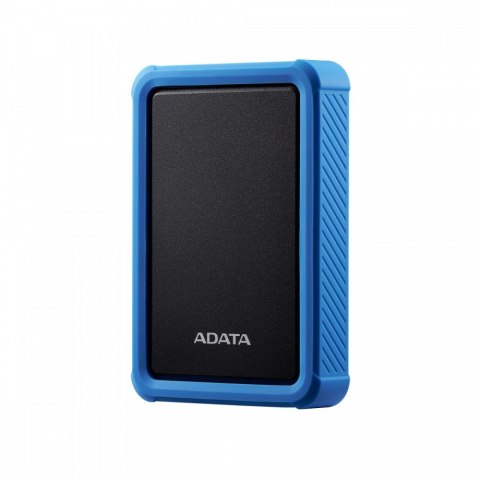 Dysk twardy Durable HD700 Pro 1TB USB3.2 niebieski
