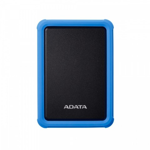 Dysk twardy Durable HD700 Pro 1TB USB3.2 niebieski