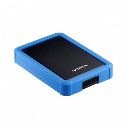 Dysk twardy Durable HD700 Pro 1TB USB3.2 niebieski
