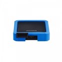 Dysk twardy Durable HD700 Pro 1TB USB3.2 niebieski