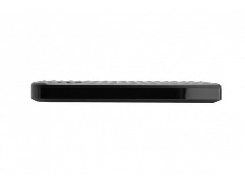 Dysk zewnętrzny Store n Go 512GB 2,5'' USB-C 3.2 Czarny