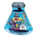 Figurki Mr Beast Lab - Hybrydy Megapack