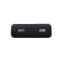 Hub 4xUSB3.2 Gen1 z przełącznikiem on/off