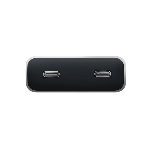 Hub 4xUSB3.2 Gen1 z przełącznikiem on/off