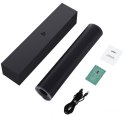 KM-P7 RGB podkładka pod mysz i klawiaturę XXL gamingowa| 900x400x4mm | wodoodporna | gumowany spód | aplikacja G-aim Control Cen