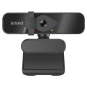 Kamera internetowa 4K CAK-06