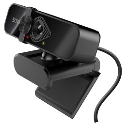 Kamera internetowa 4K CAK-06