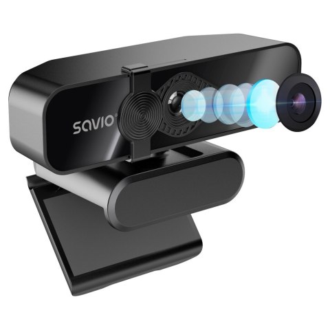 Kamera internetowa 4K CAK-06