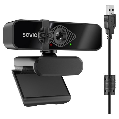 Kamera internetowa 4K CAK-06