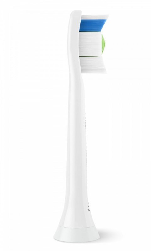 Końcówki do szczoteczki Optimal White HX6068/87 8 sztuk