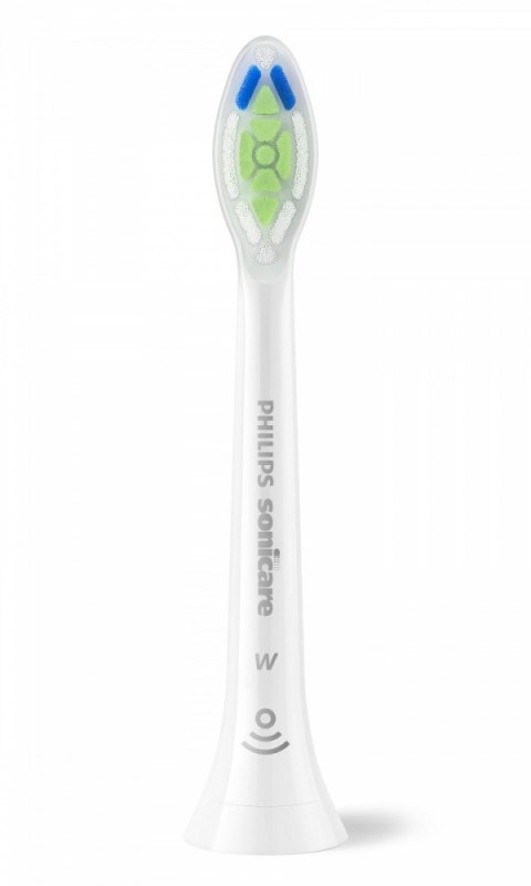 Końcówki do szczoteczki Optimal White HX6068/87 8 sztuk