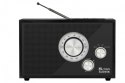 Radio OR SŁOWIK USB/BT czarny