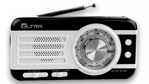 Radio SAFARI WB-1