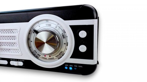 Radio SAFARI WB-1