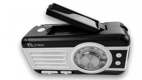 Radio SAFARI WB-1