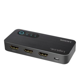 Rozdzielacz HDMI 1x3, 4K/60Hz