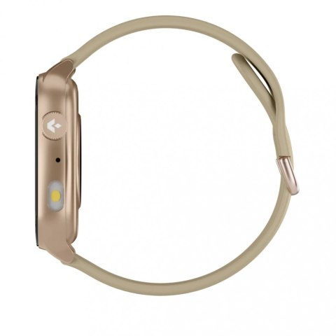 Smartwatch Activity 3 złoty