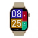 Smartwatch Activity 3 złoty