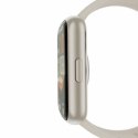 Smartwatch EVO 2 beżowy
