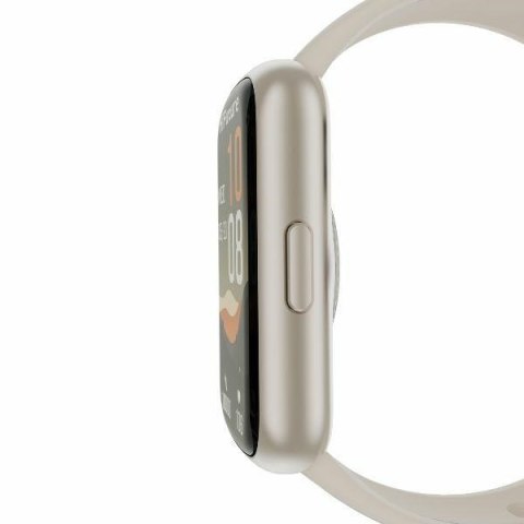 Smartwatch EVO 2 beżowy