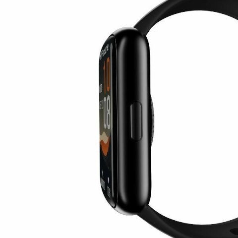 Smartwatch EVO 2 czarny