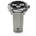 Smartwatch Flex 2 srebrny