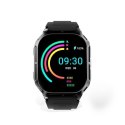 Smartwatch FutureFit Ultra 3 czarny