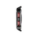 Smartwatch FutureFit Ultra 3 czerwony