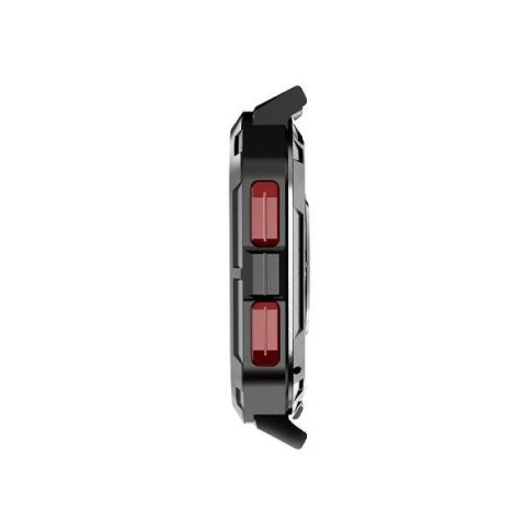 Smartwatch FutureFit Ultra 3 czerwony