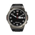 Smartwatch FutureGo Mix 2 czarny