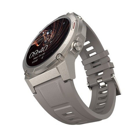 Smartwatch FutureGo Mix 2 szary