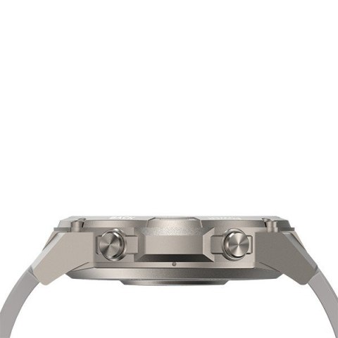 Smartwatch FutureGo Mix 2 szary