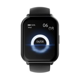 Smartwatch Zone 2 czarny