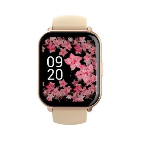 Smartwatch Zone 2 różowy