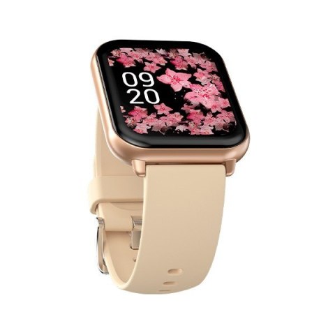Smartwatch Zone 2 różowy